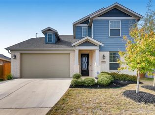 7104 Brick Slope Path, Austin, TX 78744