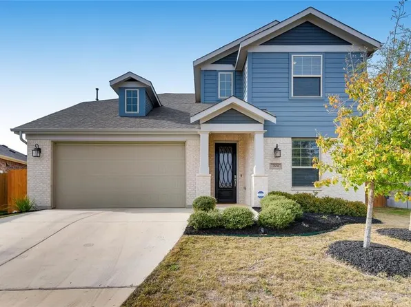 7104 Brick Slope Path, Austin, TX 78744