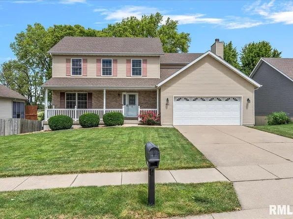 4113 Destiny Dr, Springfield, IL 62707