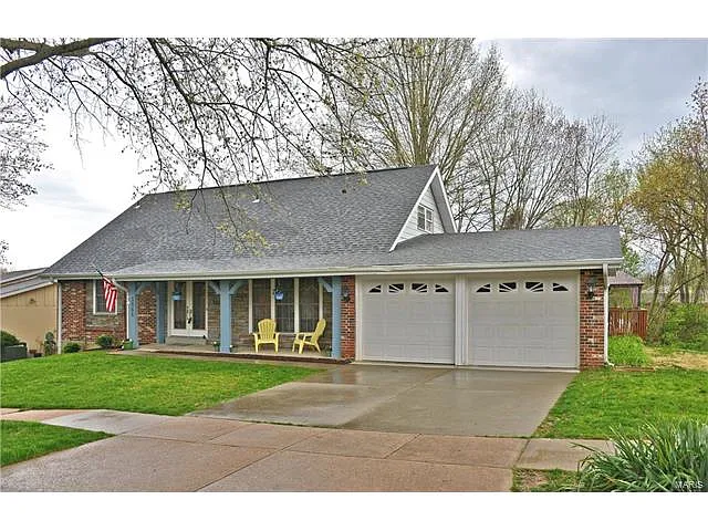 5066 Suson Hills Dr photo 1