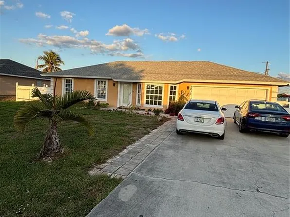 3032 50th ST SW, NAPLES, FL 34116