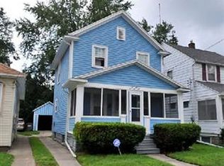 2021 Brame Pl, Toledo, OH 43613
