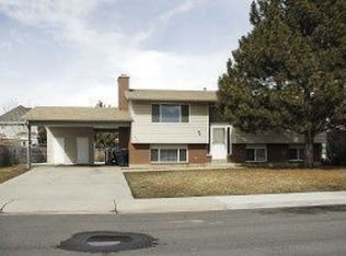 935 E 80 S, Orem, UT 84097