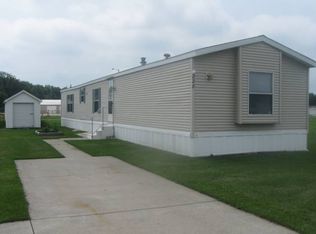 228 Benwell Pl, Yoder, IN 46798