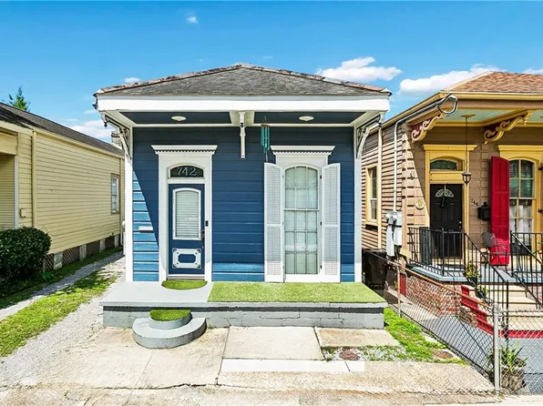 742 Delachaise St, New Orleans, LA 70115