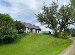 531 Folsom Hill Rd, Marshfield, VT 05658