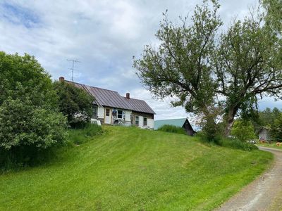 531 Folsom Hill Road, Marshfield, VT, 05658