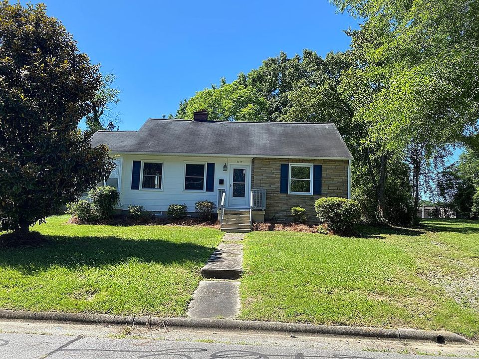 1st image of 1419 Ashe St