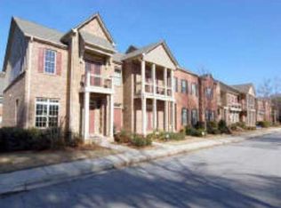 4402 George David Way, Powder Springs, GA 30127