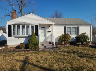 620 Nott St, Wethersfield, CT 06109