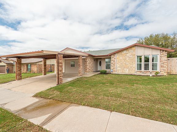 2nd image of 6429 N Park Dr