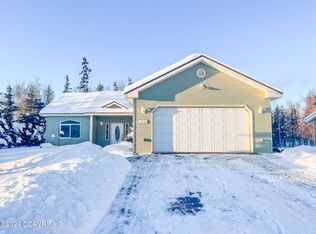 3851 S Well Site Rd, Wasilla, AK 99654 | MLS #23-13406 | Zillow