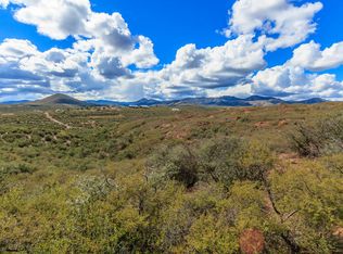 11855 E Sedona, Path, AZ 86327