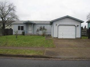 316 Hope Loop, Eugene, OR 97402