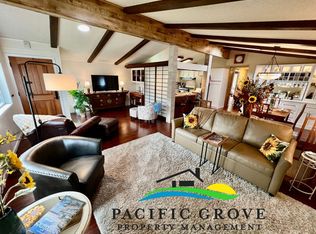 700 Briggs Ave SPACE 60, Pacific Grove, CA 93950