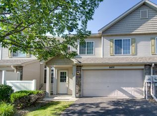 6421 Lakota Trl, Lino Lakes, MN 55014