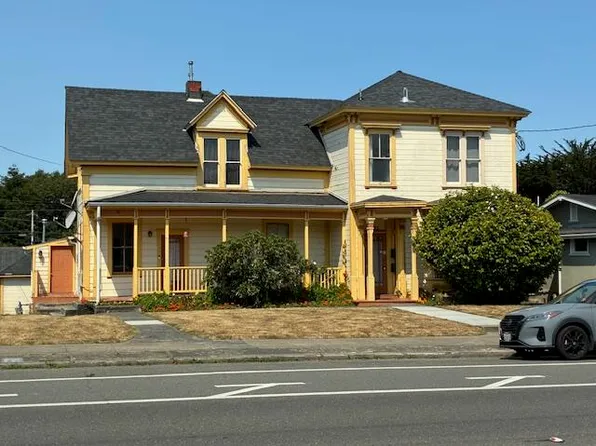 1722 H St, Eureka, CA 95501