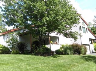 2A Coldbrooke S #2A, Lenox, MA 01240