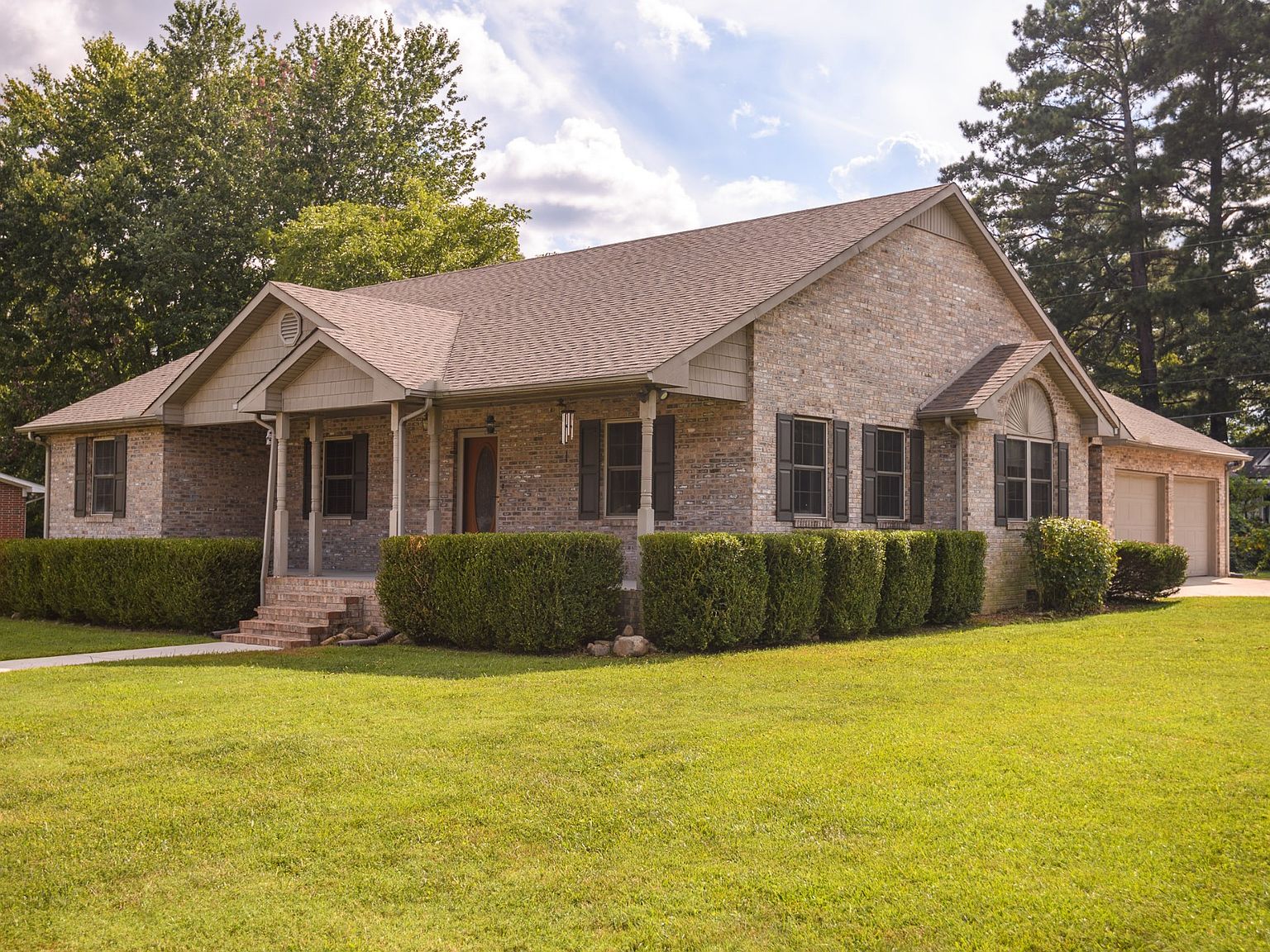 307 Stone Blvd, Tullahoma, TN 37388 Zillow