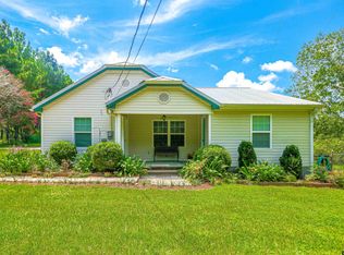 830 County Road 2201, Rusk, TX 75785