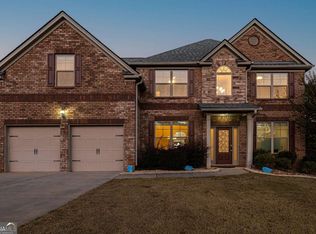 1141 Norsworthy Ml, Hampton, GA 30228