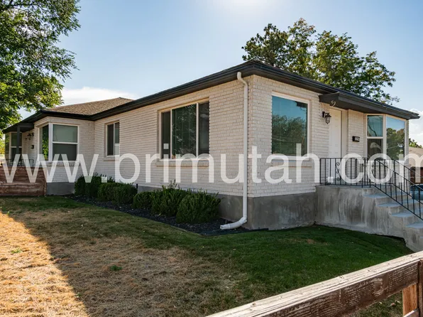 3210 S 2300 E, Millcreek, UT 84109