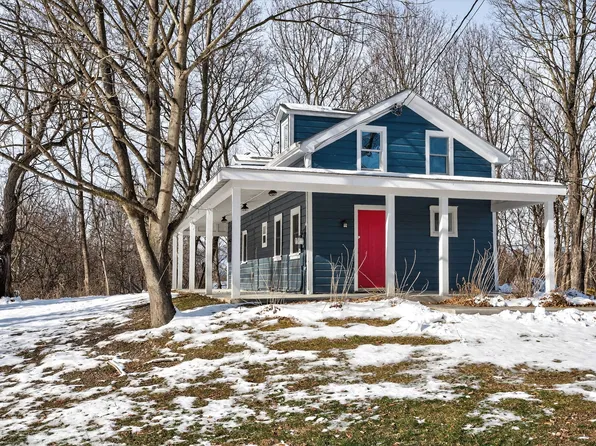 255 E Camp Rd, Germantown, NY 12526