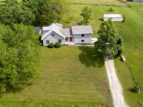898 Short State Hwy Y, Marshfield, MO 65706