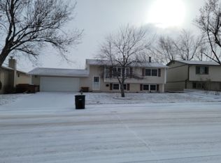 813 Rodeo St, Gillette, WY 82718