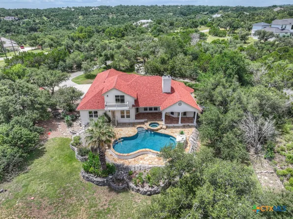 293 Turkey Cv, New Braunfels, TX 78132