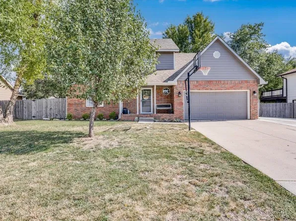 609 Colleen St, Augusta, KS 67010
