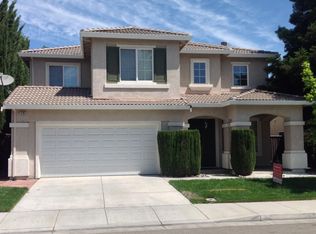 3161 Jerrold Zanzi Ln, Tracy, CA