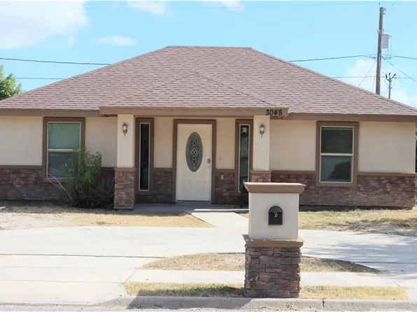 3048 Lucille Ave, McAllen, TX 78503