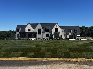 1916 Silver Fox Rd LOT 35, Thompsons Station, TN 37179