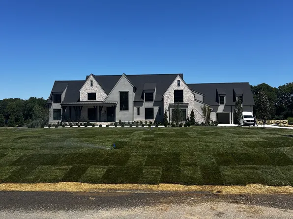 1916 Silver Fox Rd Lot 35, Thompsons Station, TN 37179