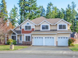 6216 110th Street Ct NW, Gig Harbor, WA 98332