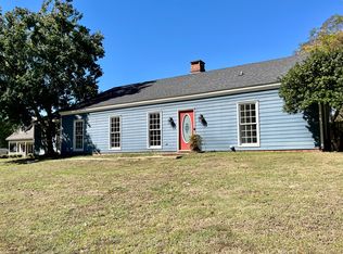 603 Old West Point Rd, Starkville, MS 39759