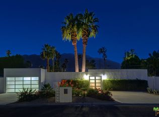 613 S Beverly Dr, Palm Springs, CA 92264