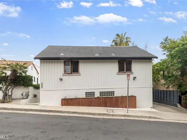 3223 Larissa Dr, Los Angeles, CA 90026