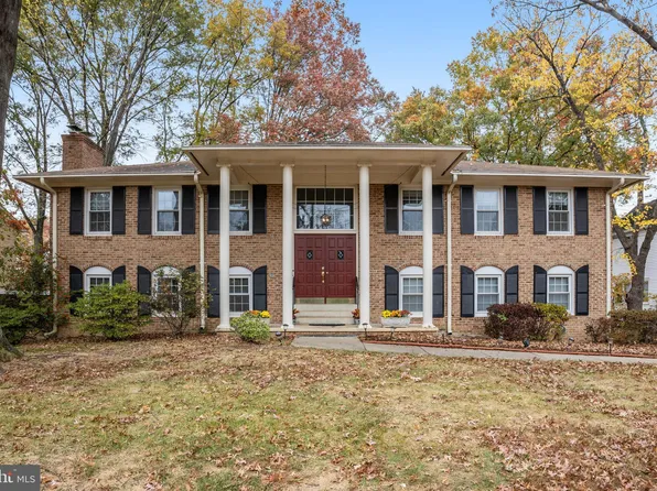 3610 Oakland Dr, Alexandria, VA 22310