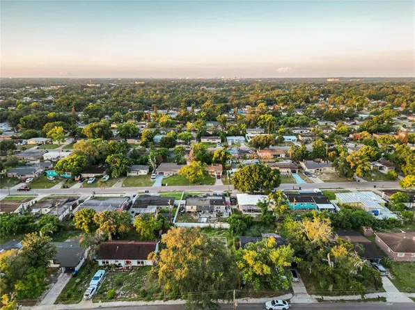 6114 W AMELIA STREET LOT 10, ORLANDO, FL 32835