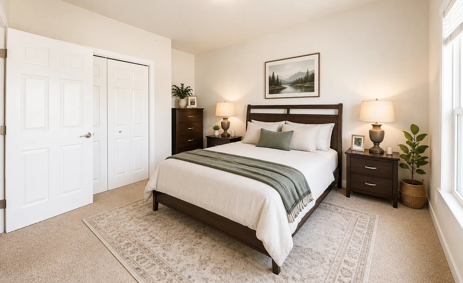 Auburn Ridge Apartments — Photo 4