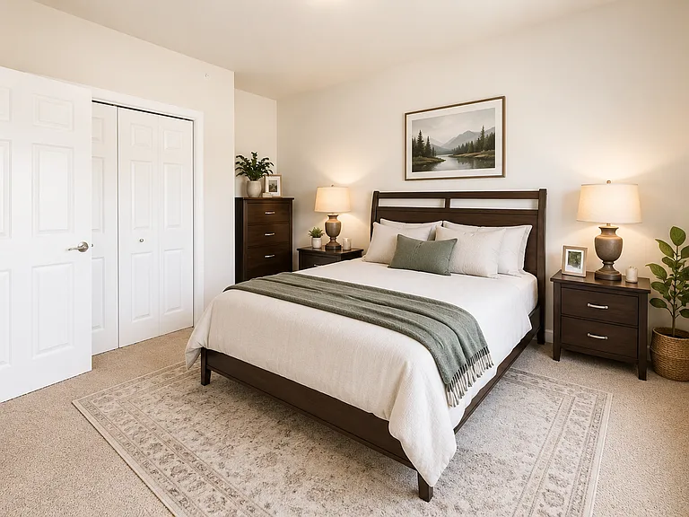 Auburn Ridge Apartments — Photo 4