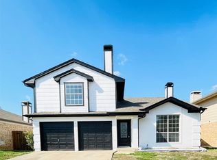 1808 Wild Willow Trl, Fort Worth, TX 76134