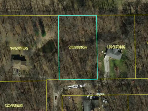 Wellington Ct, Letts, IA 52754
