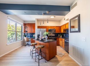 837 E 17th Avenue #2A, Denver, CO 80218