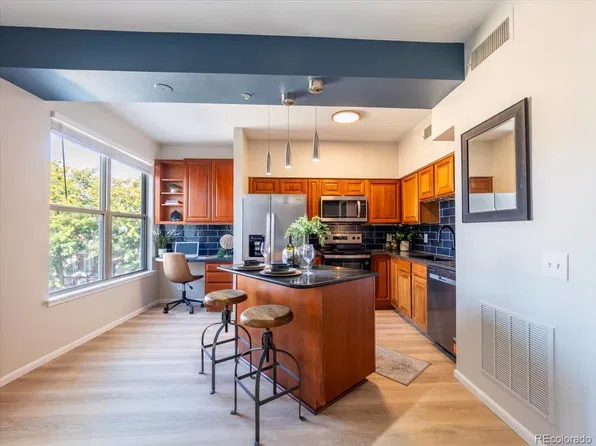 837 E 17th Avenue #2A, Denver, CO 80218