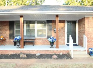3628 N Independence Ave, Oklahoma City, OK 73112