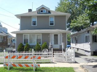 237 Hayward St, Yonkers, NY 10704