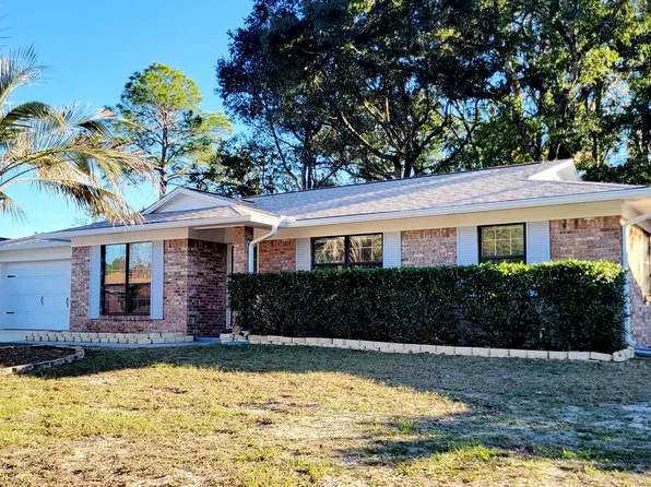 1120 Coral Dr, Niceville, FL 32578